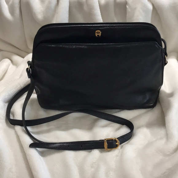 Etienne Aigner Handbags - Etienne Aigner crossbody